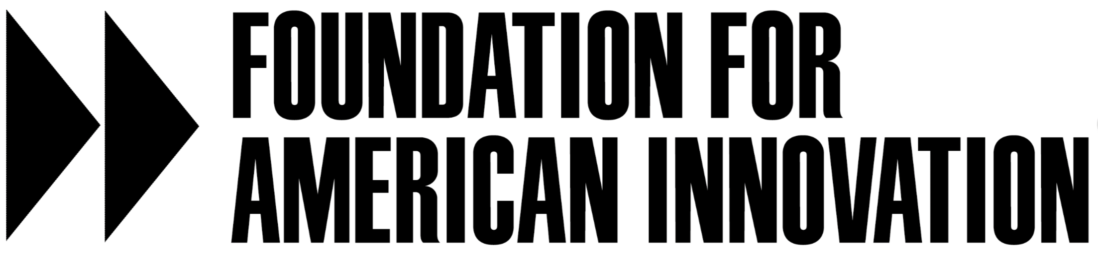 Foundation For American Innovation